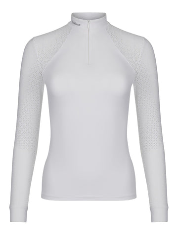 LeMieux Olivia Long Sleeve Show Shirt